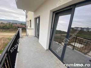 Apartament cu 2 camere decomandate balcon si loc parcare zona Brana - imagine 9