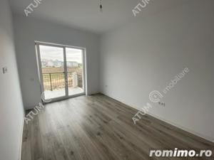 Apartament la cheie cu 2 camere balcon etaj 1 in Selimbar - imagine 10