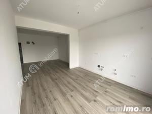 Apartament la cheie cu 2 camere balcon etaj 1 in Selimbar - imagine 4