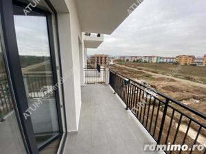 Apartament cu 2 camere decomandate balcon si loc parcare zona Brana - imagine 10