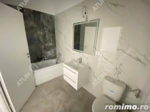 Apartament cu 2 camere decomandate balcon si loc parcare zona Brana - imagine 7