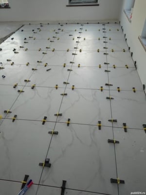 Meseriasi in constructii