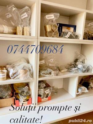  Bolturi si bucse pentru jcb - imagine 2