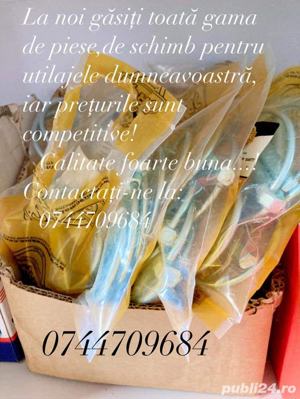  Bolturi si bucse pentru jcb - imagine 4