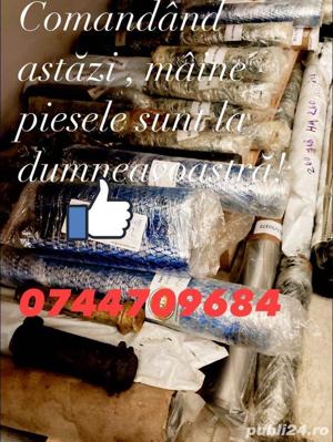  Bolturi si bucse pentru jcb - imagine 7