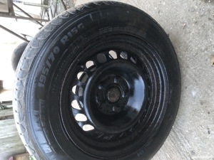 Axa remorca 1350kg - imagine 5