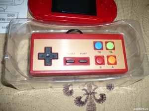 pspx nonu nout o gramada de jocuri retro merge perfect si la tv (schimb) - imagine 5