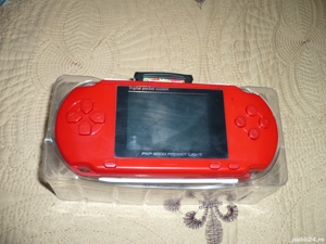 pspx nonu nout o gramada de jocuri retro merge perfect si la tv (schimb)