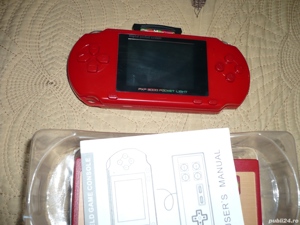 pspx nonu nout o gramada de jocuri retro merge perfect si la tv (schimb) - imagine 2