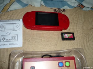pspx nonu nout o gramada de jocuri retro merge perfect si la tv (schimb) - imagine 7