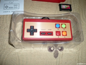 pspx nonu nout o gramada de jocuri retro merge perfect si la tv (schimb) - imagine 8