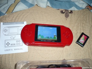 pspx nonu nout o gramada de jocuri retro merge perfect si la tv (schimb) - imagine 10