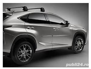 Bare transversale plafon Lexus NX