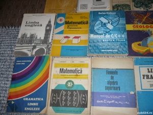 Cartii diverse rare la schimb  sau vinzare - imagine 2