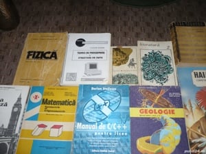 Cartii diverse rare la schimb  sau vinzare - imagine 4