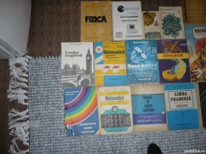 Cartii diverse rare la schimb  sau vinzare - imagine 8