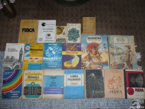 Cartii diverse rare la schimb  sau vinzare - imagine 9