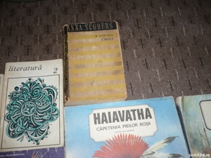 Cartii diverse rare la schimb  sau vinzare - imagine 10