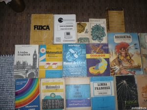 Cartii diverse rare la schimb  sau vinzare - imagine 7