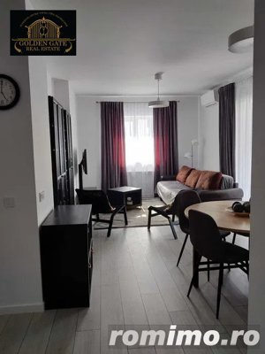 GranVia Park Lujerului - 3 Camere 2 Bai Mobilat Parcare Inclusa Balcon