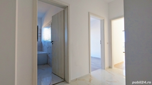 Apartament tip studio, etaj intermediar The Grand Kristal  - imagine 9