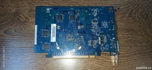 Placa video 512Mb 128biti Asus EAH3650  HDMI  Perfect functionala poze reale. - imagine 3