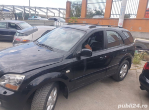 Dezmembrez Kia Sorento 2.5 170 CP