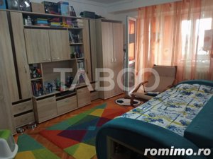 Apartament 2 camere decomandat 45mp etaj intermediar Cetate Alba Iulia - imagine 1