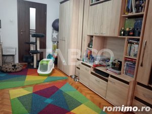 Apartament 2 camere decomandat 45mp etaj intermediar Cetate Alba Iulia - imagine 2