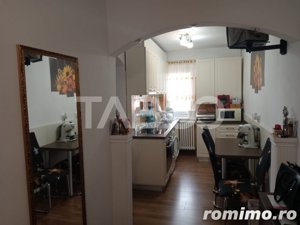 Apartament de inchiriat 2 camere 45 mpu balcon boxa Cetate Alba Iulia - imagine 7