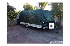 Prelate TARP 60-150 gr mp - imagine 3