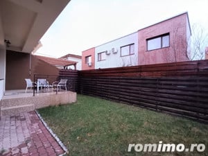 Otopeni Vila Duplex - 4 Camere - Luxor Residence - imagine 16