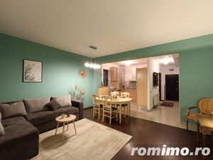 Otopeni Vila Duplex - 4 Camere - Luxor Residence - imagine 4