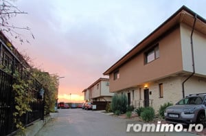 Otopeni Vila Duplex - 4 Camere - Luxor Residence - imagine 17