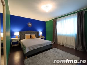 Otopeni Vila Duplex - 4 Camere - Luxor Residence - imagine 9