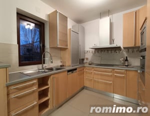 Otopeni Vila Duplex - 4 Camere - Luxor Residence - imagine 6