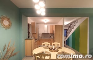 Otopeni Vila Duplex - 4 Camere - Luxor Residence - imagine 5