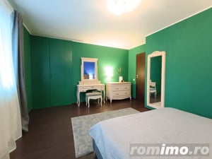 Otopeni Vila Duplex - 4 Camere - Luxor Residence - imagine 10