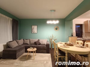 Otopeni Vila Duplex - 4 Camere - Luxor Residence