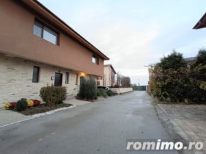 Otopeni Vila Duplex - 4 Camere - Luxor Residence - imagine 18