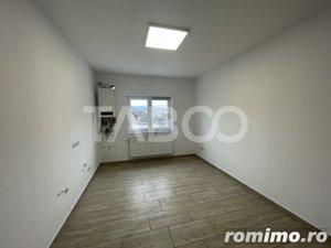 Etaj complet de inchiriat pentru spatiu comercial 3 camere si parcari - imagine 4