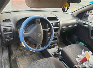 Dezmembrez Opel Astra G 2.0 1.7