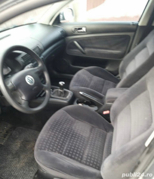 Dezmembrez VW Passat