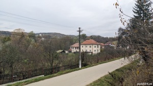 Casa Vilă de vanzare, reședință, fermă, Argeș - Valea Topologului. Liniște, natură și aer curat ! - imagine 5