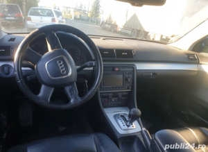 Dezmembrez Audi A4 B7 - imagine 2