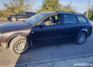Dezmembrez Audi A4 B7 - imagine 4