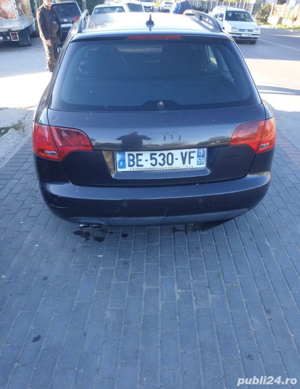 Dezmembrez Audi A4 B7 - imagine 5