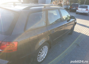 Dezmembrez Audi A4 B7