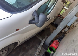 Dezmembrez Renault Trafic/ Opel Vivaro/ Nissan Primastar 1.9 - imagine 5