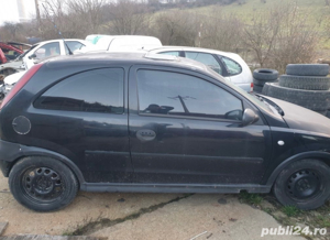 Dezmembrez Opel Corsa - imagine 2